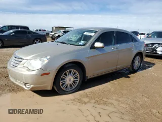 2008 Chrysler Sebring Touring with VIN 1C3LC56K78N196807, listed as a Copart auction lot 78288954 with 978,879 mi miles and Clean Title. Bid and sale history available at carsss.com. Image 1.