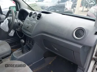 2011 Ford Transit Connect XL with VIN NM0LS7AN5BT048201, listed as a IAAI auction lot 41686687 with 210,318 mi miles and . Bid and sale history available at DreamBid. Image 5.