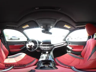 2024 Acura Integra Technology с VIN 19UDE4H69RA020324, выставлен на аукционе IAAI как лот 42501550 с пробегом 30 301 миль миль и . История ставок и продаж доступна на DreamBid. Изображение 19.
