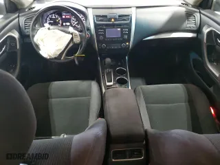 2013 Nissan Altima 2.5 S with VIN 1N4AL3AP5DN588677, listed as a Copart auction lot 52146975 with 140,388 mi miles and Salvage Title. Bid and sale history available at carsss.com. Image 8.