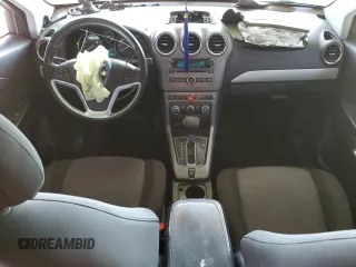 2012 Chevrolet Captiva Sport LS with VIN 3GNAL2EK2CS552315, listed as a Copart auction lot 46130345 with 100,324 mi miles and Salvage Title. Bid and sale history available at DreamBid. Image 8.