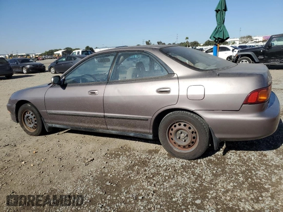 1994 Acura Integra LS with VIN JH4DB7659RS004863, listed as a Copart auction lot 54373475 with 173,375 mi miles and Clean title. Bid and sale history available at DreamBid. Image 2.