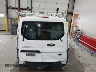 2022 Ford Transit Connect XLT с VIN NM0LS7T22N1518543, выставлен на аукционе IAAI как лот 40922586 с пробегом Не указан миль и . История ставок и продаж доступна на DreamBid. Изображение 15.