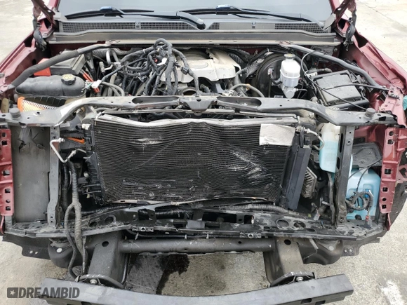 2018 Cadillac Escalade Platinum with VIN 1GYS4DKJ0JR283338, listed as a Copart auction lot 54784774 with 67,766 mi miles and Salvage Title. Bid and sale history available at carsss.com. Image 13.