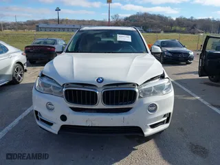 2016 BMW X5 xDrive35i with VIN 5UXKR0C52G0P29633, listed as a IAAI auction lot 41057391 with 176,697 mi miles. Bid and sale history available at carsss.com. Image 12.