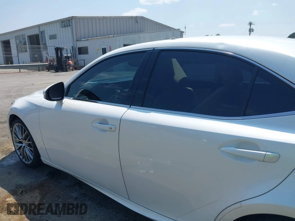 2016 Lexus IS 300/350 with VIN JTHCM1D26G5011146, listed as a IAAI auction lot 42389981 with 138,181 mi miles and . Bid and sale history available at DreamBid. Image 14.