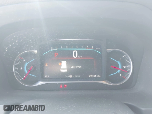 2022 Honda Pilot EX-L с VIN 5FNYF6H57NB015222, выставлен на аукционе IAAI как лот 42072651 с пробегом 40 151 миль миль и . История ставок и продаж доступна на DreamBid. Изображение 7.