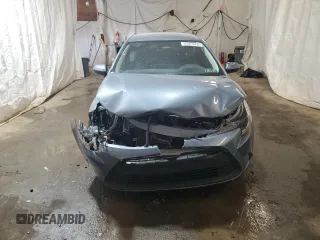 2024 Toyota Corolla LE with VIN 5YFB4MDE6RP129440, listed as a Copart auction lot 59530265 with 28,201 mi miles and Clean title. Bid and sale history available at DreamBid. Image 5.