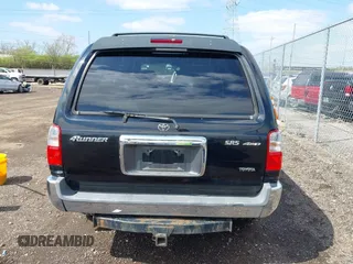 2002 Toyota 4Runner SR5 z VIN JT3HN86R320385621, wystawiony jako IAAI lot #41934512 z przebiegiem 191 528 mil mil oraz . Historia ofert i sprzedaży dostępna na DreamBid. Obrazek 16.