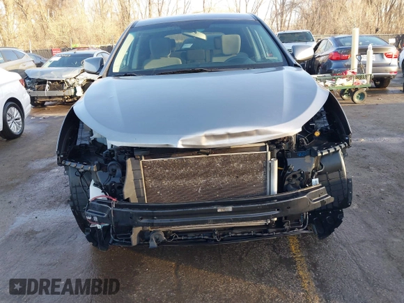 2018 Hyundai Santa Fe Sport 2.4L with VIN 5NMZT3LB6JH067040, listed as a IAAI auction lot 41760708 with 101,302 mi miles. Bid and sale history available at carsss.com. Image 6.