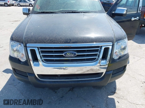2007 Ford Explorer Sport Trac XLT z VIN 1FMEU51K87UA01693, wystawiony jako IAAI lot #42196932 z przebiegiem 191 691 mil mil oraz . Historia ofert i sprzedaży dostępna na DreamBid. Obrazek 6.