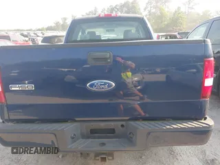 2008 Ford F-150 STX z VIN 1FTRX12W68FB45353, wystawiony jako IAAI lot #42569574 z przebiegiem 151 365 mil mil oraz . Historia ofert i sprzedaży dostępna na DreamBid. Obrazek 16.