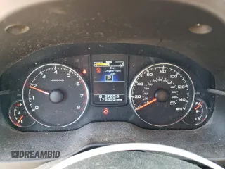 2014 Subaru Outback Limited with VIN 4S4BRBLC3E3274360, listed as a Copart auction lot 54586035 with 176,553 mi miles and Clean Title. Bid and sale history available at DreamBid. Image 10.