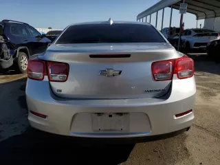 2016 Chevrolet Malibu Limited LT with VIN 1G11C5SA5GF129611, listed as a Copart auction lot 49658283 with 237,458 mi miles. Bid and sale history available at carsss.com. Image 6.