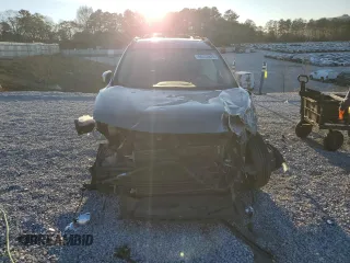 2017 Nissan Rogue SV с VIN 5N1AT2MTXHC804940, выставлен на аукционе Copart как лот 51518695 с пробегом Не указан миль и На запчасти • Non repairable. История ставок и продаж доступна на DreamBid. Изображение 5.