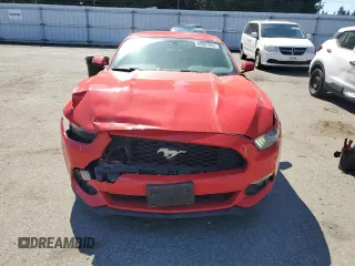 2017 Ford Mustang EcoBoost with VIN 1FA6P8TH2H5282667, listed as a Copart auction lot 65561925 with 103,878 mi miles and Clean title. Bid and sale history available at DreamBid. Image 5.