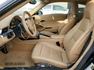 2013 Porsche 911 Carrera with VIN WP0AA2A91DS107899, listed as a Copart auction lot 42644744 with 89,483 mi miles and Clean Title. Bid and sale history available at carsss.com. Image 7.