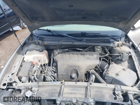 2004 Buick LeSabre Custom with VIN 1G4HP52K84U223455, listed as a IAAI auction lot 41934853 with 103,295 mi miles and . Bid and sale history available at carsss.com. Image 10.