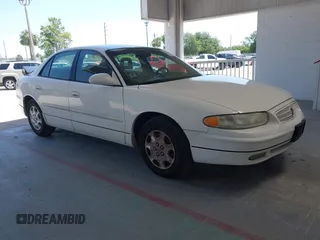 2002 Buick Regal LS с VIN 2G4WB52K021103468, выставлен на аукционе IAAI как лот 42276451 с пробегом Не указан миль и . История ставок и продаж доступна на DreamBid. Изображение 1.