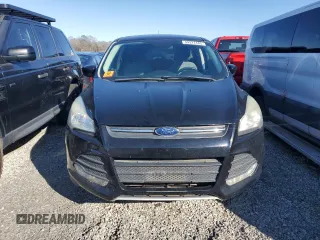 2016 Ford Escape SE with VIN 1FMCU9GX8GUC03600, listed as a Copart auction lot 49327445 with Not Provided miles and Clean Title. Bid and sale history available at DreamBid. Image 5.