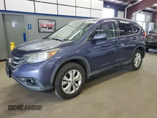 2012 Honda CR-V EX-L с VIN JHLRM4H73CC005378, выставлен на аукционе Copart как лот 66333915 с пробегом 254 284 миль миль и Чистый • Clean title. История ставок и продаж доступна на DreamBid. Изображение 1.
