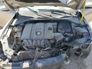 2012 Volkswagen Passat SE with VIN 1VWBP7A38CC034161, listed as a Copart auction lot 47392595 with 176,646 mi miles and Salvage Title. Bid and sale history available at carsss.com. Image 11.