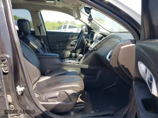 2013 Chevrolet Equinox LT with VIN 2GNALPEK0D6107231, listed as a IAAI auction lot 42016022 with 167,415 mi miles. Bid and sale history available at carsss.com. Image 5.