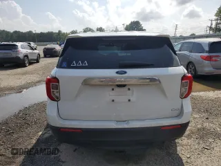 2020 Ford Explorer с VIN 1FMSK7BH9LGC22137, выставлен на аукционе Copart как лот 54984715 с пробегом 45 300 миль миль и Списание • Salvage title. История ставок и продаж доступна на DreamBid. Изображение 6.