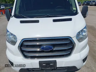 2020 Ford Transit Passenger XL с VIN 1FBAX2C89LKA42922, выставлен на аукционе IAAI как лот 42501650 с пробегом 85 034 миль миль и . История ставок и продаж доступна на DreamBid. Изображение 6.