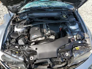 2004 BMW 3 Series M3 with VIN WBSBL93464PN56757, listed as a Copart auction lot 75746944 with 126,971 mi miles and Non Repairable. Bid and sale history available at DreamBid. Image 11.