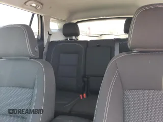 2022 GMC Terrain SLE с VIN 3GKALTEV5NL137581, выставлен на аукционе Copart как лот 52152415 с пробегом 45 032 миль миль и Списание • Salvage title. История ставок и продаж доступна на DreamBid. Изображение 10.
