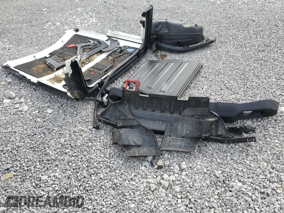 2023 Jeep Wrangler Sport S with VIN 1C4HJXDG0PW629815, listed as a Copart auction lot 53826875 with 9,260 mi miles and Salvage Title. Bid and sale history available at DreamBid. Image 13.