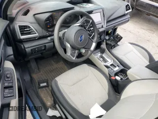 2021 Subaru Forester с VIN JF2SKADC8MH486711, выставлен на аукционе Copart как лот 57179915 с пробегом 70 515 миль миль и Списание • Salvage title. История ставок и продаж доступна на DreamBid. Изображение 8.
