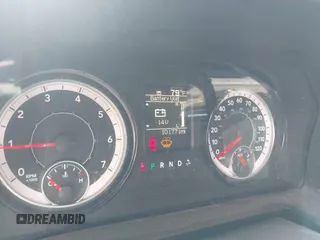 2017 Ram 2500 Tradesman with VIN 3C6UR5CJ4HG740822, listed as a IAAI auction lot 42020758 with 101,771 mi miles and . Bid and sale history available at DreamBid. Image 7.