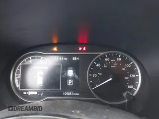 2020 Nissan Kicks SV z VIN 3N1CP5CV9LL519118, wystawiony jako IAAI lot #41899493 z przebiegiem 105 857 mil mil oraz . Historia ofert i sprzedaży dostępna na DreamBid. Obrazek 15.