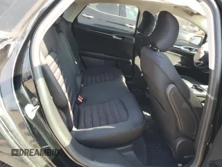 2016 Ford Fusion SE with VIN 3FA6P0H76GR266548, listed as a Copart auction lot 47586285 with 162,861 mi miles and Salvage Title. Bid and sale history available at DreamBid. Image 10.