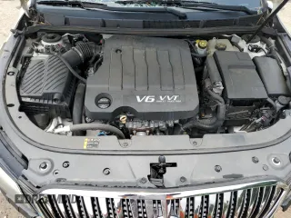 2014 Buick LaCrosse Premium I with VIN 1G4GD5G30EF158192, listed as a Copart auction lot 60464335 with 68,660 mi miles and Salvage title. Bid and sale history available at DreamBid. Image 11.