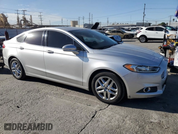 2013 Ford Fusion SE with VIN 3FA6P0HR5DR142817, listed as a Copart auction lot 47320765 with 147,166 mi miles and Salvage Title. Bid and sale history available at carsss.com. Image 4.