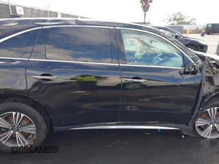 2019 Acura MDX z VIN 5J8YD4H30KL001830, wystawiony jako IAAI lot #41522551 z przebiegiem 44 708 mil mil oraz . Historia ofert i sprzedaży dostępna na DreamBid. Obrazek 13.