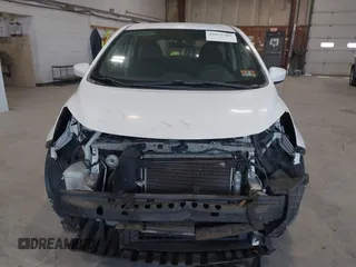 2017 Nissan Note SV with VIN 3N1CE2CP9HL366107, listed as a IAAI auction lot 42075707 with 94,341 mi miles and . Bid and sale history available at DreamBid. Image 6.