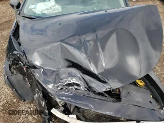 2013 Dodge Dart SXT with VIN 1C3CDFBA3DD305375, listed as a Copart auction lot 61626445 with 162,095 mi miles and Salvage title. Bid and sale history available at DreamBid. Image 11.