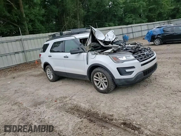 2017 Ford Explorer с VIN 1FM5K7B86HGD79788, выставлен на аукционе Copart как лот 56778295 с пробегом 189 164 миль миль и Списание • Salvage title. История ставок и продаж доступна на DreamBid. Изображение 15.