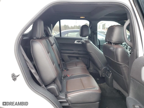 2015 Ford Explorer Sport with VIN 1FM5K8GT7FGC44044, listed as a Copart auction lot 44222935 with 112,977 mi miles and Non Repairable. Bid and sale history available at carsss.com. Image 11.