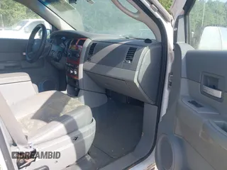 2004 Dodge Durango SLT with VIN 1D4HB48N44F242249, listed as a IAAI auction lot 42606582 with 185,029 mi miles and . Bid and sale history available at DreamBid. Image 5.