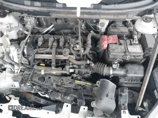2020 Nissan Kicks SR with VIN 3N1CP5DV4LL555345, listed as a IAAI auction lot 41583234 with 68,864 mi miles and . Bid and sale history available at DreamBid. Image 10.