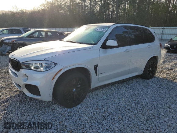 2016 BMW X5 xDrive50i with VIN 5UXKR6C50G0J82123, listed as a Copart auction lot 45475365 with 157,212 mi miles and Salvage Title. Bid and sale history available at carsss.com. Image 1.