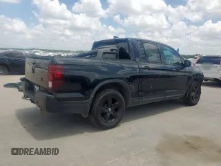 2021 Honda Ridgeline Black Edition с VIN 5FPYK3F86MB027049, выставлен на аукционе Copart как лот 61644225 с пробегом 54 280 миль миль и Списание • Salvage title. История ставок и продаж доступна на DreamBid. Изображение 3.