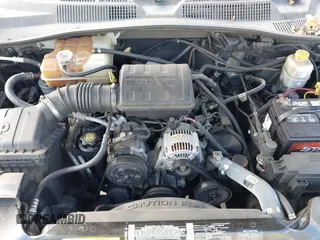 2003 Jeep Liberty Limited with VIN 1J4GK58K13W505617, listed as a IAAI auction lot 42519292 with 272,992 mi miles and . Bid and sale history available at DreamBid. Image 10.