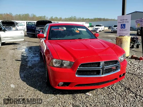 2014 Dodge Charger RT Plus with VIN 2C3CDXCT3EH125761, listed as a Copart auction lot 52432175 with 227,586 mi miles and Non Repairable. Bid and sale history available at carsss.com. Image 13.