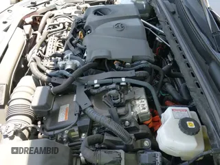 2023 Toyota Camry Hybrid XLE z VIN 4T1F31AK7PU613965, wystawiony jako IAAI lot #42267850 z przebiegiem 25 184 mil mil oraz . Historia ofert i sprzedaży dostępna na DreamBid. Obrazek 20.